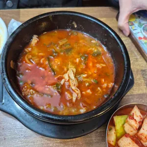 태평소국밥 대표 사진