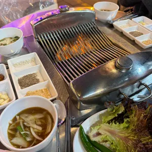 미갈매기살 사진 2