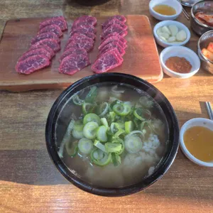 태평소국밥 대표 사진