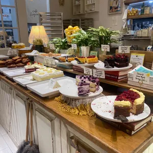 카페 레이어드 대표 사진