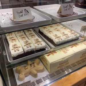 카페 레이어드 사진