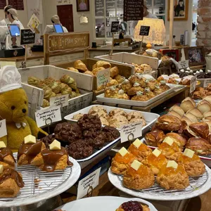 카페 레이어드 대표 사진