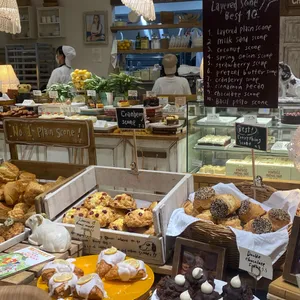 카페 레이어드 대표 사진