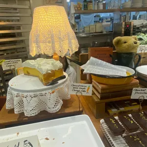 카페 레이어드 리뷰 사진