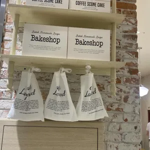 카페 레이어드 리뷰 사진