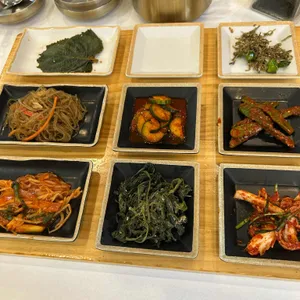 동탄곤드레 대표 사진