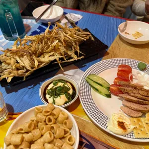 시선 대표 사진