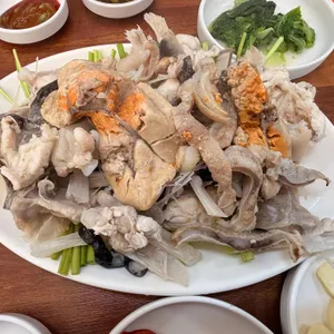 김해식당 사진 1