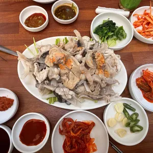 김해식당 대표 사진