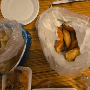 한이네맛튀김 사진