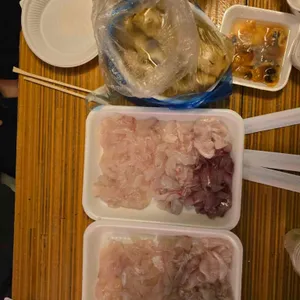 한이네맛튀김 대표 사진