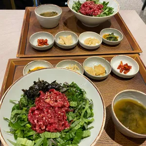 우된장 대표 사진