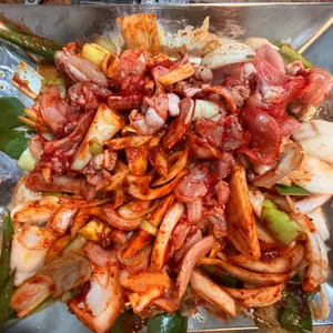 소문난숯불장어구이 사진 1