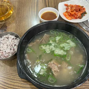 닭익는마을 사진 1