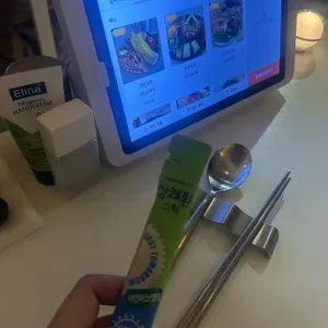 미주류 대표 사진