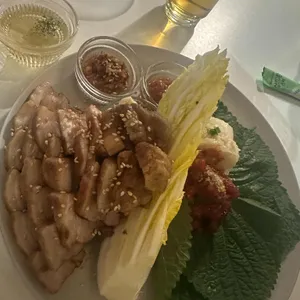 미주류 대표 사진