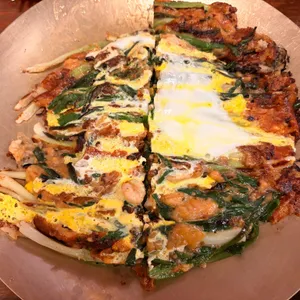 동래할매파전 사진 1