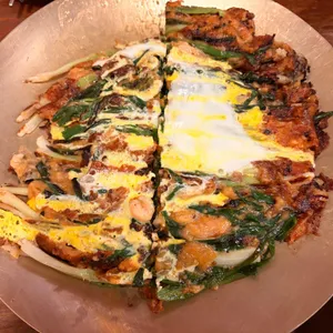 동래할매파전 대표 사진