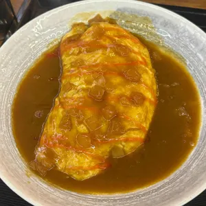 타카라 카레 대표 사진