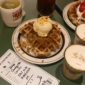 프랭크커핀바 사진 1