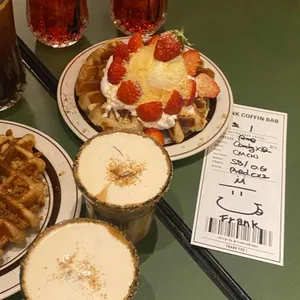 프랭크커핀바 대표 사진