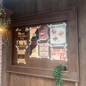 프랭크커핀바 리뷰 사진