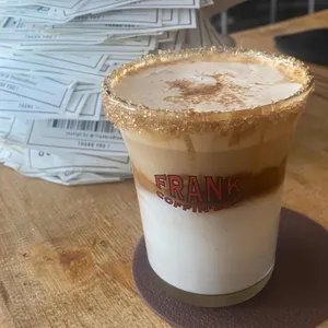 프랭크커핀바 사진