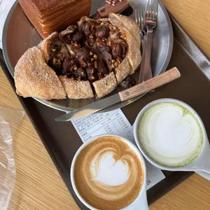 듀레베이커리 대표 사진