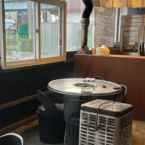 이씨네푸줏간 대표 사진