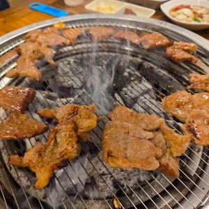 기와집갈비 사진 2