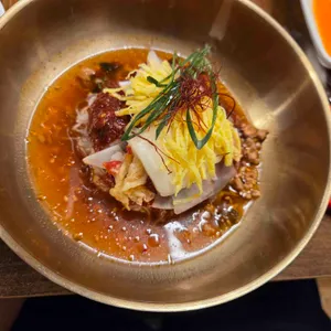 기와집갈비 사진