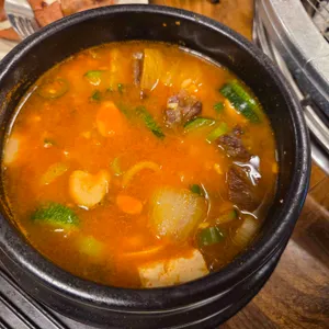 기와집갈비 사진