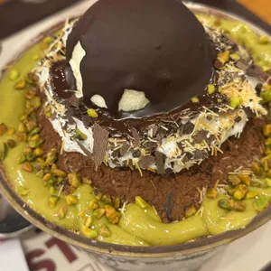 설빙 대표 사진