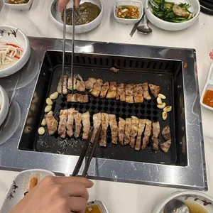 유천가든 리뷰 사진