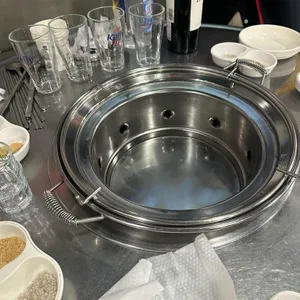 으랏차주먹고기 사진 1