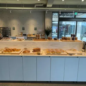 나인힐 베이커리 카페 리뷰 사진