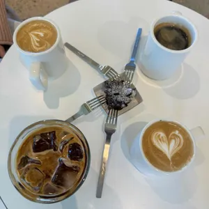 나인힐 베이커리 카페 사진 1