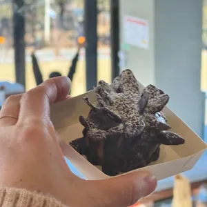 나인힐 베이커리 카페 사진