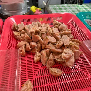 대성야채만두 사진 1