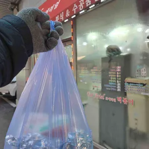 포에리얼떡볶이 리뷰 사진