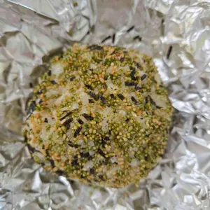 포에리얼떡볶이 사진