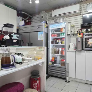 포에리얼떡볶이 대표 사진