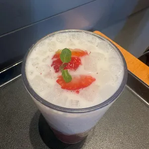 커피빈 대표 사진