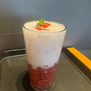 커피빈 대표 사진