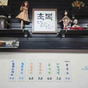 포에리얼떡볶이 리뷰 사진