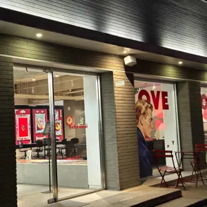 이이남스튜디오 사진 1