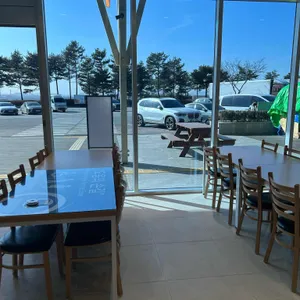 서여주휴게소 대표 사진