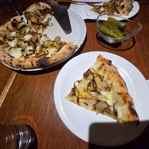 브렛피자 대표 사진