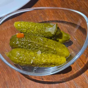 브렛피자 대표 사진