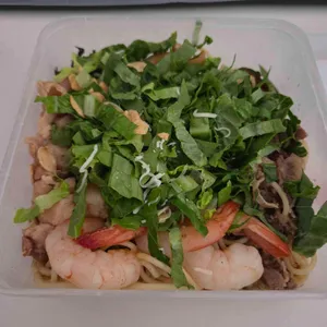 위글리 파스타볼 사진 1